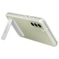 Husă pentru smartphone Samsung Galaxy S21 FE Samsung/ Back/ TPU/ Transparent photo 6