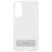 Husă pentru smartphone Samsung Galaxy S21 FE Samsung/ Back/ TPU/ Transparent photo 7