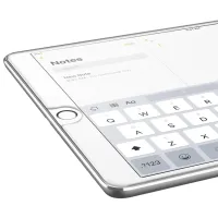 Sticlă de protecție Apple iPad 10.2 2021/2019 Cellularline / photo 2