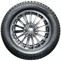 Anvelope Roadstone WinGuard WinSpike 195/ 65 R15 95T Iarnă/ Autoturism photo 2