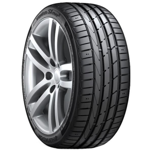 Anvelope Hankook Ventus S1 Evo 2 K117 235/ 55 R17 99V Vară/ Autoturism photo 3