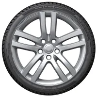 Anvelope Hankook Winter I*cept Evo2 W320 215/ 50 R17 95V Iarnă/ Autoturism photo 3