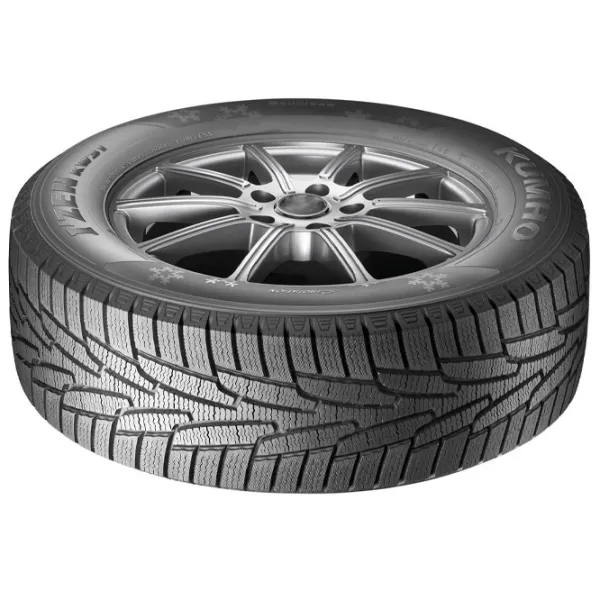 Anvelope Marshal I'Zen KW31 225/ 50 R17 98R Iarnă/ Autoturism photo 2
