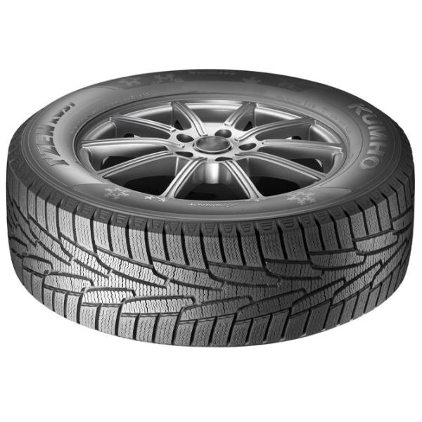 Anvelope Marshal I'Zen KW31 225/ 50 R17 98R Iarnă/ Autoturism photo 2