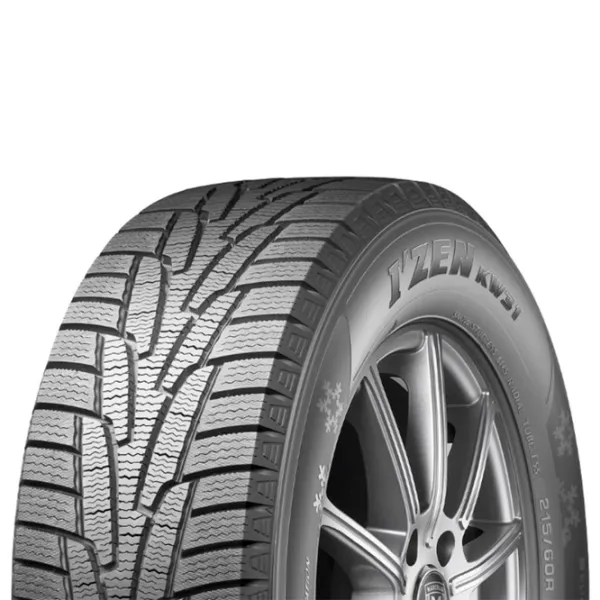 Anvelope Marshal I'Zen KW31 225/ 50 R17 98R Iarnă/ Autoturism photo 4