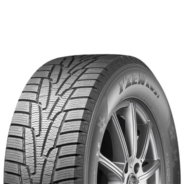 Anvelope Marshal I'Zen KW31 225/ 50 R17 98R Iarnă/ Autoturism photo 4