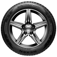 Anvelope Nexen Winguard Snow G3 185/ 65 R15 88T Iarnă/ Autoturism photo 2