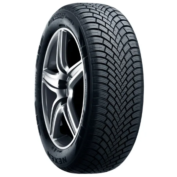 Anvelope Nexen Winguard Snow G3 185/ 65 R15 88T Iarnă/ Autoturism photo 4 Anvelope Nexen Winguard Snow G3 185/ 65 R15 88T Iarnă/ Autoturism photo 4