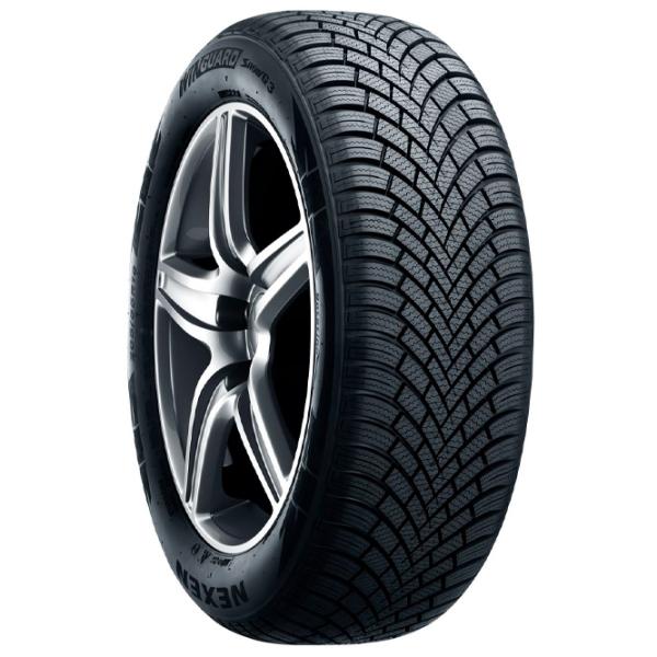 Anvelope Nexen Winguard Snow G3 185/ 65 R15 88T Iarnă/ Autoturism photo 4 Anvelope Nexen Winguard Snow G3 185/ 65 R15 88T Iarnă/ Autoturism photo 4