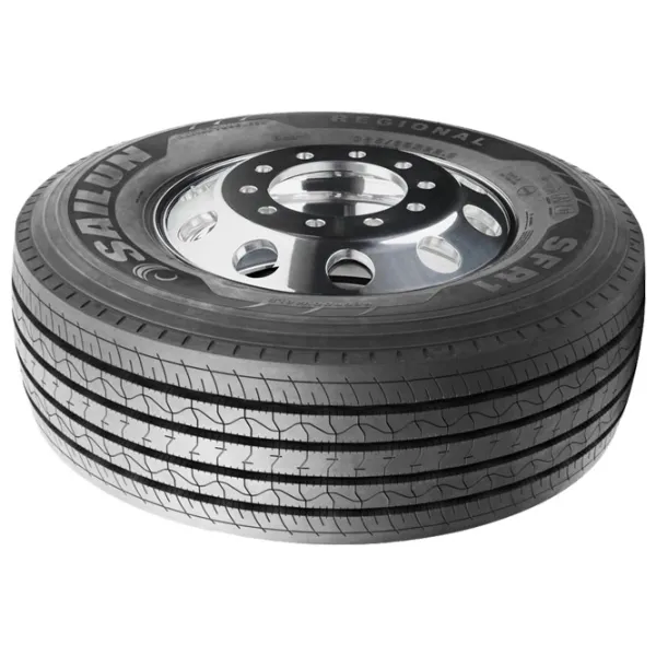 Шины Sailun SFR1 315/ 70 R22.5 154L Всесезонные/ Грузовик photo 2 Шины Sailun SFR1 315/ 70 R22.5 154L Всесезонные/ Грузовик photo 2