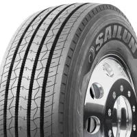 Шины Sailun SFR1 315/ 70 R22.5 154L Всесезонные/ Грузовик photo 3