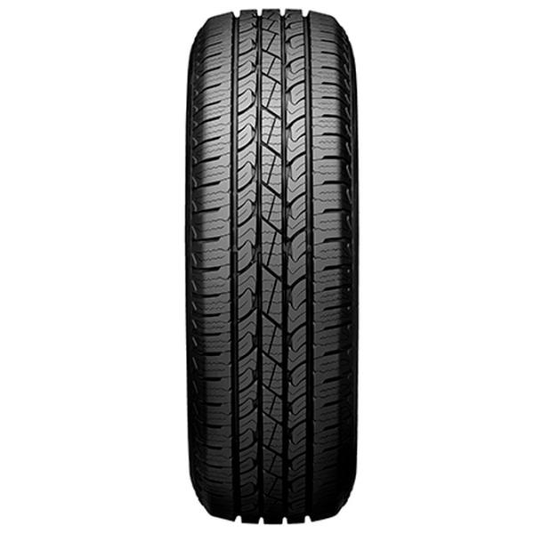 Шины Roadstone Roadian RH5 245/ 65 R17 111H Всесезонные/ Внедорожник photo 3 Шины Roadstone Roadian RH5 245/ 65 R17 111H Всесезонные/ Внедорожник photo 3
