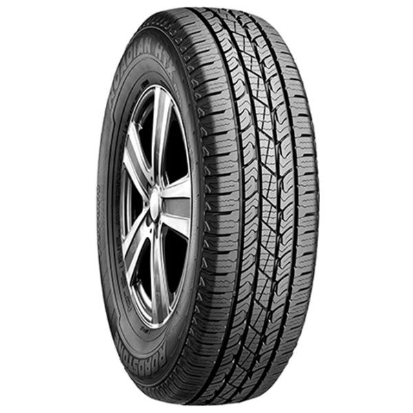 Шины Roadstone Roadian RH5 245/ 65 R17 111H Всесезонные/ Внедорожник photo 4 Шины Roadstone Roadian RH5 245/ 65 R17 111H Всесезонные/ Внедорожник photo 4