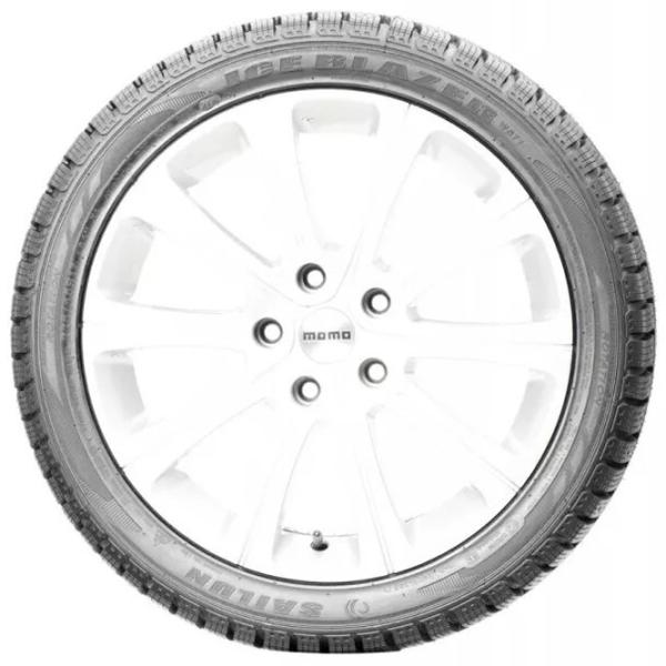 Шины Sailun Ice Blazer WST1 215/ 75 R16C 113R Зима/ Легкогрузовой photo 2 Шины Sailun Ice Blazer WST1 215/ 75 R16C 113R Зима/ Легкогрузовой photo 2