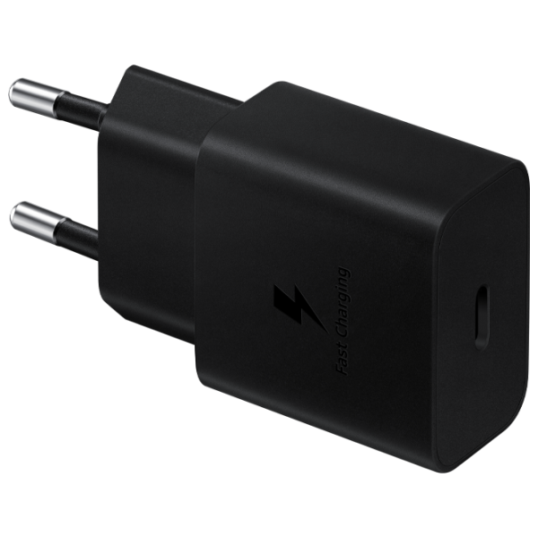 Сетевое зарядное устройство Samsung EP-T1510 2 A/ Черный photo 2