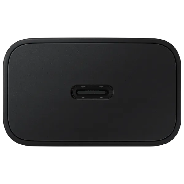 Сетевое зарядное устройство Samsung EP-T1510 2 A/ Черный photo 3