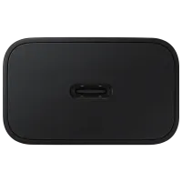 Încărcător de rețea Samsung EP-T1510 2 A/ Black photo 3