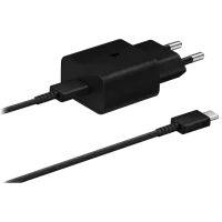 Încărcător de rețea Samsung EP-T1510 2 A/ Black photo 4