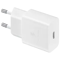 Încărcător de rețea Samsung EP-T1510 2 A/ White photo 2