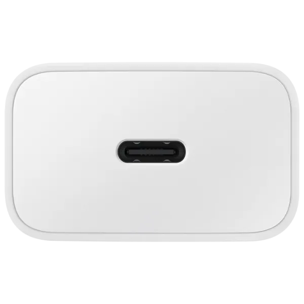 Сетевое зарядное устройство Samsung EP-T1510 2 A/ Белый photo 3