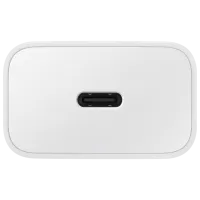 Încărcător de rețea Samsung EP-T1510 2 A/ White photo 3