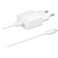Încărcător de rețea Samsung EP-T1510 2 A/ White photo 4