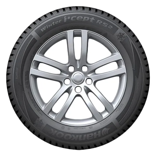 Anvelope Hankook Winter I*cept RS2 W452 195/ 60 R16 89H Iarnă/ Autoturism photo 3