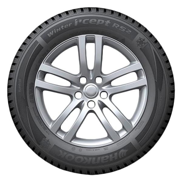 Anvelope Hankook Winter I*cept RS2 W452 195/ 60 R16 89H Iarnă/ Autoturism photo 3