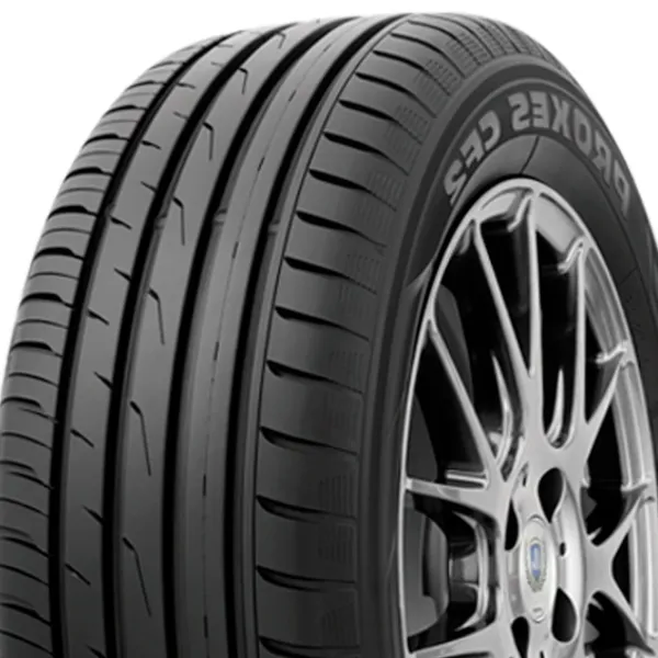 Anvelope Toyo Proxes CF2 205/ 65 R16 95V Vară/ Autoturism photo 3