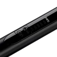 Плойка Babyliss С455Е Цилиндрическая / Розовое золото Черный photo 2