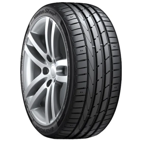 Шины Hankook Ventus S1 Evo 2 K117 235/ 40 R19 96Y Лето/ Легковой photo 3