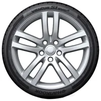 Anvelope Hankook Ventus S1 Evo 2 K117 235/ 40 R19 96Y Vară/ Autoturism photo 4