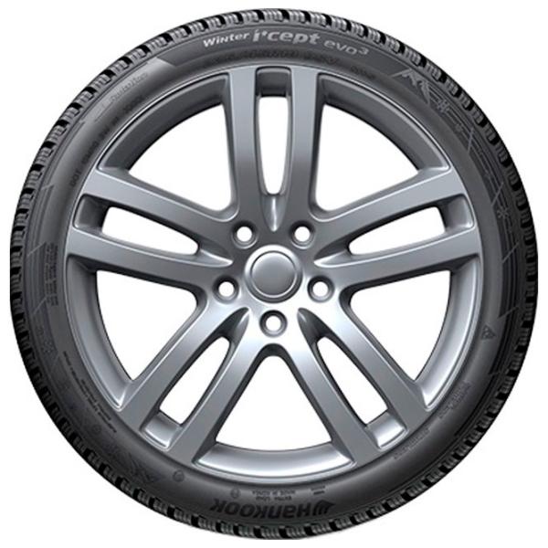 Шины Hankook Winter I*cept Evo3 W330 235/ 65 R17 108V Зима/ Внедорожник photo 2 Шины Hankook Winter I*cept Evo3 W330 235/ 65 R17 108V Зима/ Внедорожник photo 2