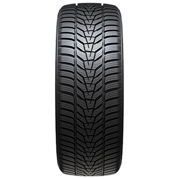 Шины Hankook Winter I*cept Evo3 W330 235/ 65 R17 108V Зима/ Внедорожник photo 3 Шины Hankook Winter I*cept Evo3 W330 235/ 65 R17 108V Зима/ Внедорожник photo 3