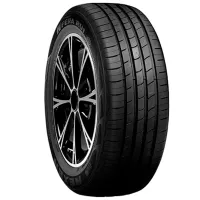 Anvelope Nexen NFera RU1 255/ 55 R19 111V Vară/ Suv photo 4