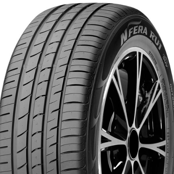 Anvelope Nexen NFera RU1 255/ 55 R19 111V Vară/ Suv photo 5 Anvelope Nexen NFera RU1 255/ 55 R19 111V Vară/ Suv photo 5