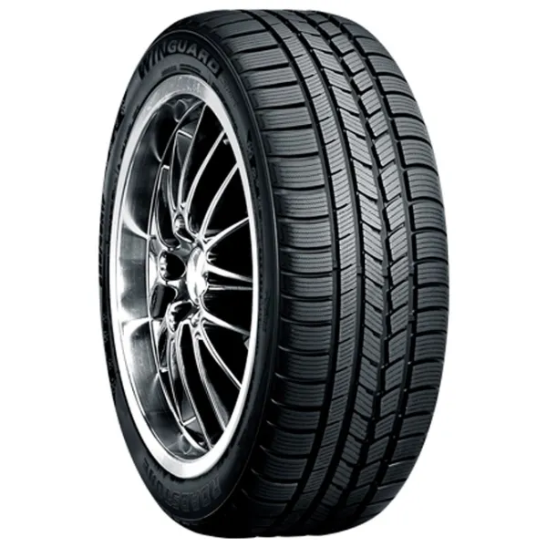 Anvelope Roadstone Winguard Sport 245/ 45 R19 102V Iarnă/ Autoturism photo 4 Anvelope Roadstone Winguard Sport 245/ 45 R19 102V Iarnă/ Autoturism photo 4
