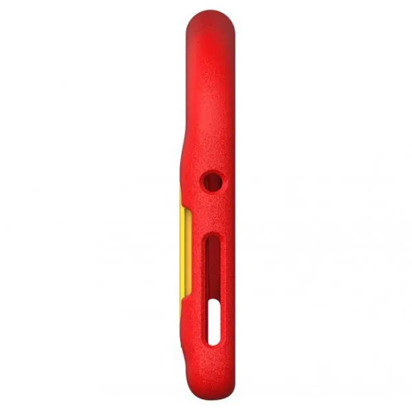 Husă pentru tabletă Samsung Galaxy Tab A7 (GP-FPT220HIBRW) 8.7"/ Red photo 3
