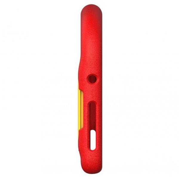 Husă pentru tabletă Samsung Galaxy Tab A7 (GP-FPT220HIBRW) 8.7"/ Red photo 3