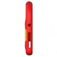 Husă pentru tabletă Samsung Galaxy Tab A7 (GP-FPT220HIBRW) 8.7"/ Red photo 3