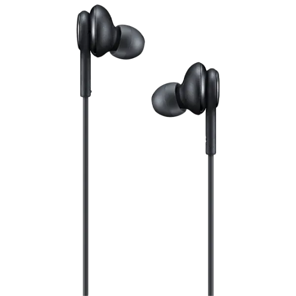 Наушники Samsung EO-IA500 Серебристый Черный Проводная/ Персональный photo 2 Наушники Samsung EO-IA500 Серебристый Черный Проводная/ Персональный photo 2