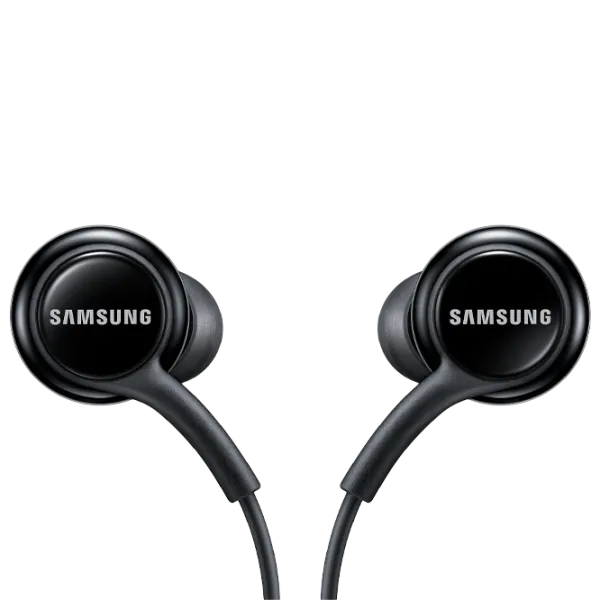 Наушники Samsung EO-IA500 Серебристый Черный Проводная/ Персональный photo 5 Наушники Samsung EO-IA500 Серебристый Черный Проводная/ Персональный photo 5