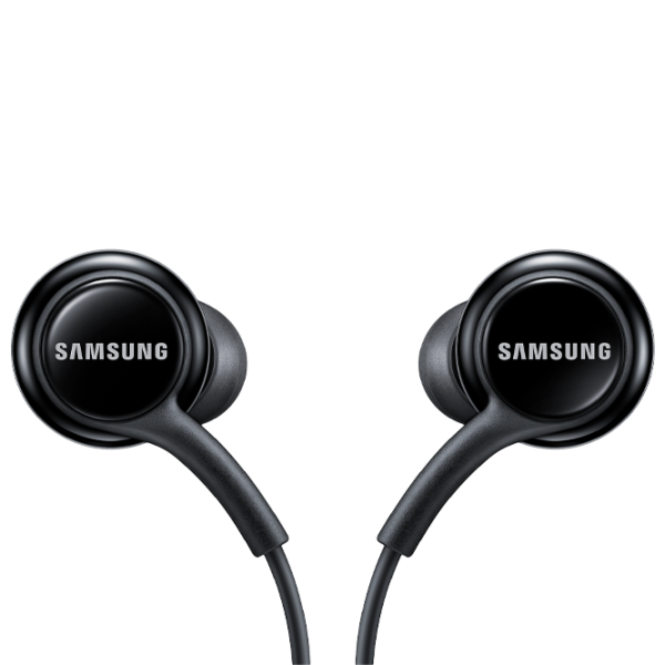 Наушники Samsung EO-IA500 Серебристый Черный Проводная/ Персональный photo 5 Наушники Samsung EO-IA500 Серебристый Черный Проводная/ Персональный photo 5
