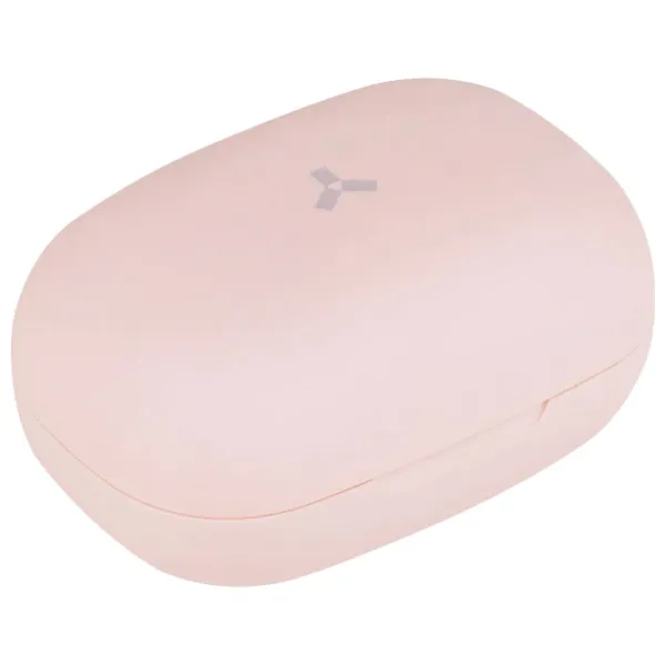 Наушники Accesstyle Flame TWS Розовый Беспроводные/ Спорт photo 2
