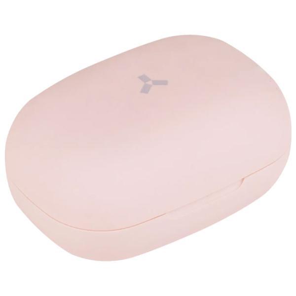Наушники Accesstyle Flame TWS Розовый Беспроводные/ Спорт photo 2