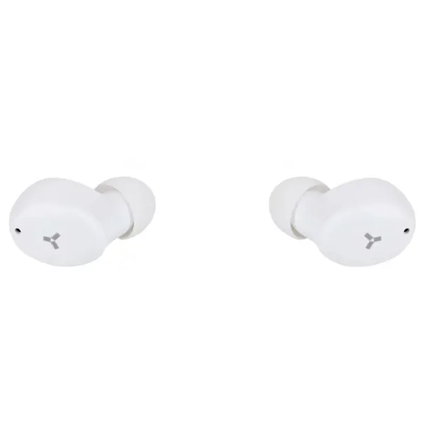 Наушники Accesstyle Flame TWS Белый Беспроводные/ Спорт photo 2