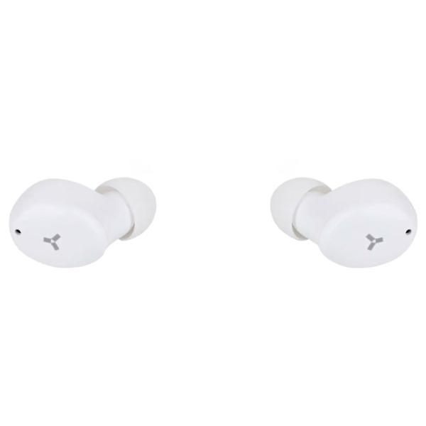 Наушники Accesstyle Flame TWS Белый Беспроводные/ Спорт photo 2