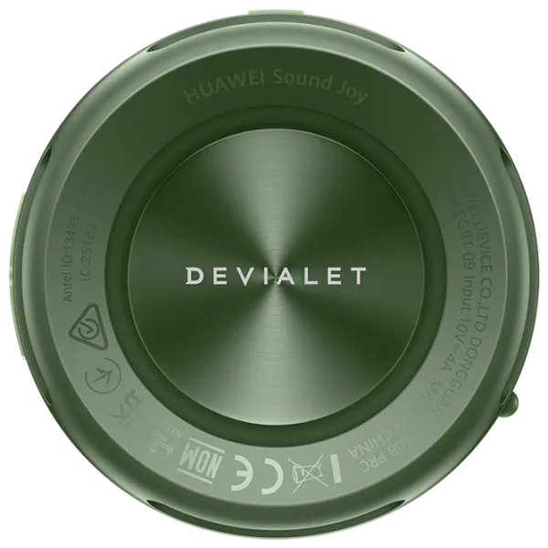 Boxă portabilă Huawei Sound Joy 30 W/ Green photo 4
