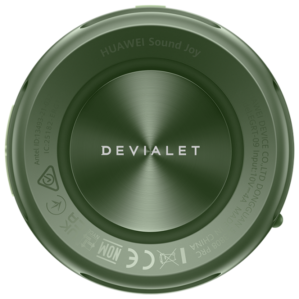 Boxă portabilă Huawei Sound Joy 30 W/ Green photo 4