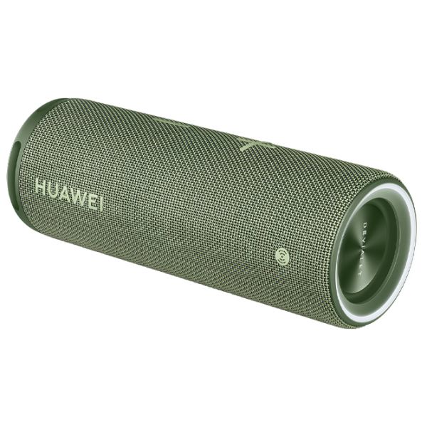 Boxă portabilă Huawei Sound Joy 30 W/ Green photo 5